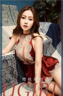 樱桃辣椒MiKi 果实一样迷人