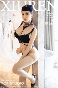 [XiuRen]高清写真图 2021.10.12 No.4050 田冰冰