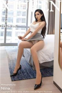 [XiuRen]高清写真图 2022.03.03 No.4665 田冰冰
