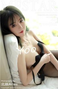 [MFStar]高清写真图 2020.05.06 VOL.323 yoo优优