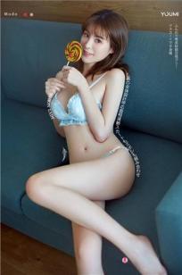 YouMi尤蜜 2021.01.05 YoYo优优