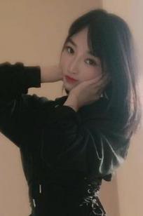 陈梵妮