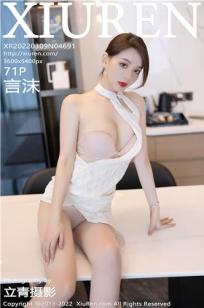 [XiuRen]高清写真图 2022.03.09 No.4691 言沫