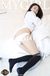 [MyGirl]高清写真图 2020.05.06 VOL.439 Laura张小妮