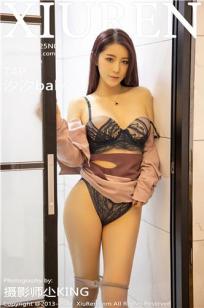[XiuRen]高清写真图 2022.02.25 No.4637 汐汐baby