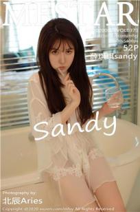 [MFStar]高清写真图 2020.08.21 VOL.373 薛琪琪sandy