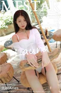 [MFStar]高清写真图 2020.06.28 VOL.334 Laura苏雨彤