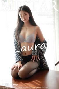 [MFStar]高清写真图 2020.08.24 VOL.374 Laura苏雨彤