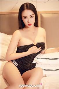 YouMi尤蜜 2021.02.04 鱼儿