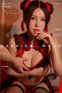 [YouMi尤蜜]高清写真图 2021.10.27 李多多