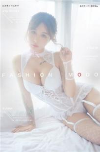 尤蜜Youmi 2019.11.13 可可 朦胧爱慕