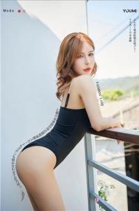 尤蜜Youmi 2020.09.10 可可 情欲撩动