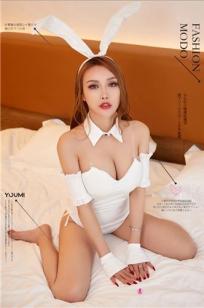 YouMi尤蜜 2020.12.26 李承美