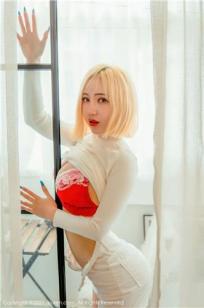 [XiuRen]高清写真图 2021.04.22 VOL.3329 文静儿