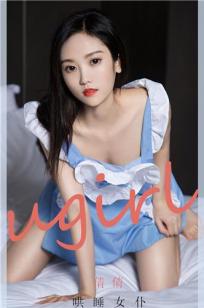 哄睡女仆倩倩 连梦都是甜的