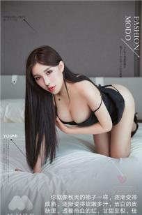 尤蜜Youmi 2019.11.21 李师师 成熟の胴体