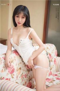 尤蜜Youmi 2020.02.12 邻家小妹 李纤纤