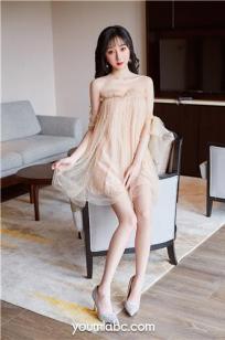 尤蜜Youmi 李纤纤 黑丝俏佳人