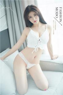 尤蜜Youmi 2019.10.21 嫩嫩 朦胧仙境