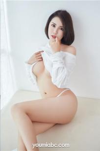 尤蜜Youmi 2019.11.16 乔雪 恋爱时刻