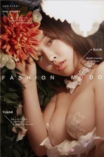 尤蜜Youmi 2020.01.11 Nina 花间私语