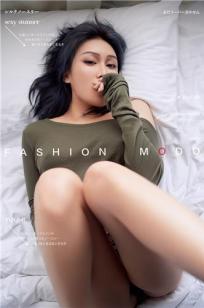 尤蜜Youmi 2020.03.19 香氛情人 孙Amber