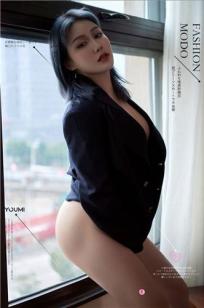 尤蜜Youmi 2020.05.06 孙Amber 缠绵挚爱
