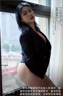 [YouMi尤蜜]高清写真图 2021.01.24 孙Amber
