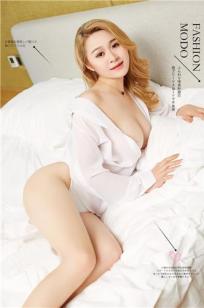 尤蜜Youmi 2020.04.14 春日期待 Cici