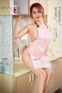 YouMi尤蜜 2020.10.07 Cici 贴心小厨娘
