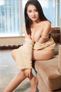 尤蜜Youmi 2020.06.21 洛洛 秀色可餐