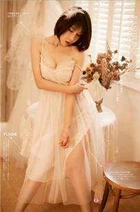 YouMi尤蜜 2020.11.28 安妮斯朵拉 试婚新娘