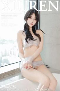 [XiuRen]高清写真图 2025.06.19 No.10435 玥儿玥er 灰色丝袜