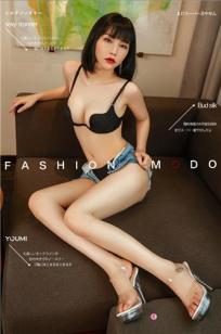 YouMi尤蜜 2020.10.11 小影 婀娜多姿