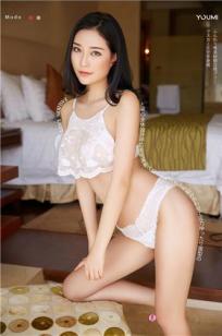 YouMi尤蜜 2020.11.26 小影 调情高手