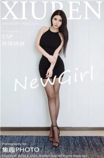 [XIUREN]高清写真图 2020.07.14 No.2324 姝姝妹妹