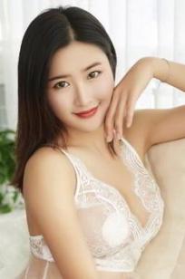 琳琳(Lin Lin)