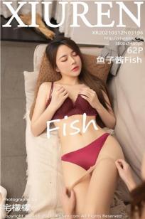 [XiuRen]高清写真图 2021.03.12 No.3196 鱼子酱Fish