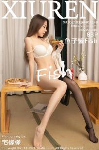 [XiuRen]高清写真图 2021.03.26 VOL.3249 鱼子酱Fish