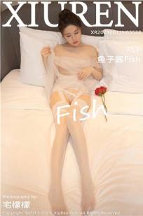 [XiuRen]高清写真图 2021.06.11 VOL.3538 鱼子酱Fish