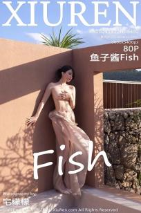 [XiuRen]高清写真图 2024.11.22 No.9492 鱼子酱Fish 美腿性感