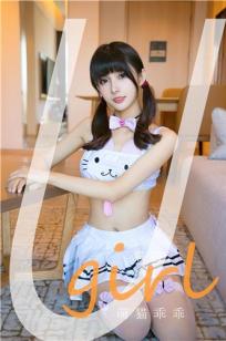 萌猫乖乖把门儿开 和我一起学猫叫