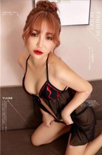 YouMi尤蜜 2020.10.21 Cookie 扰人情梦