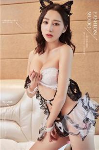 YouMi尤蜜 2020.10.12 小木 旖旎销魂温柔乡