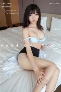 YouMi尤蜜 2020.10.03 小阿狸 娇俏小秘书
