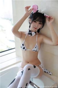 [MFStar]高清写真图 2020.09.07 VOL.382 小果冻儿jelly