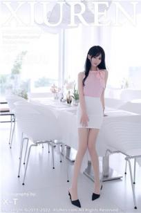 [XiuRen]高清写真图 2022.07.22 No.5318 小果冻儿