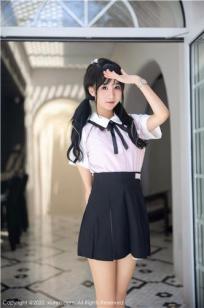 [XiuRen]高清写真图 2022.08.16 No.5443 小果冻儿