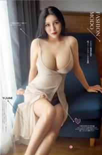 YouMi尤蜜 2020.10.18 陈陈 迷人の危险