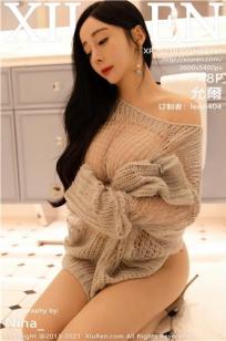 [XiuRen秀人网]高清写真图 2021.03.09 No.3181 允薾